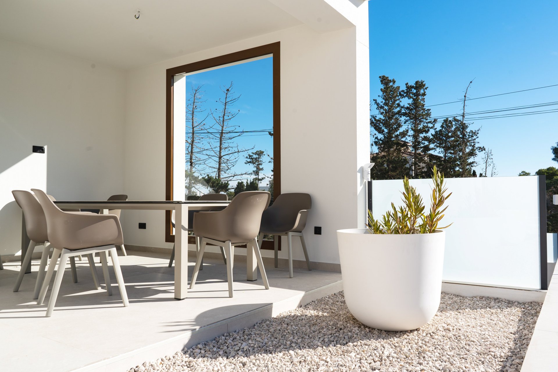 New Build - House - Benejúzar