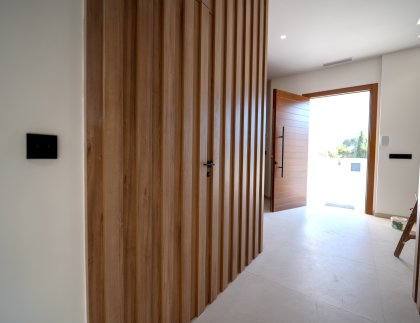 Casa · Obra nueva - Benejúzar · Alicante · España