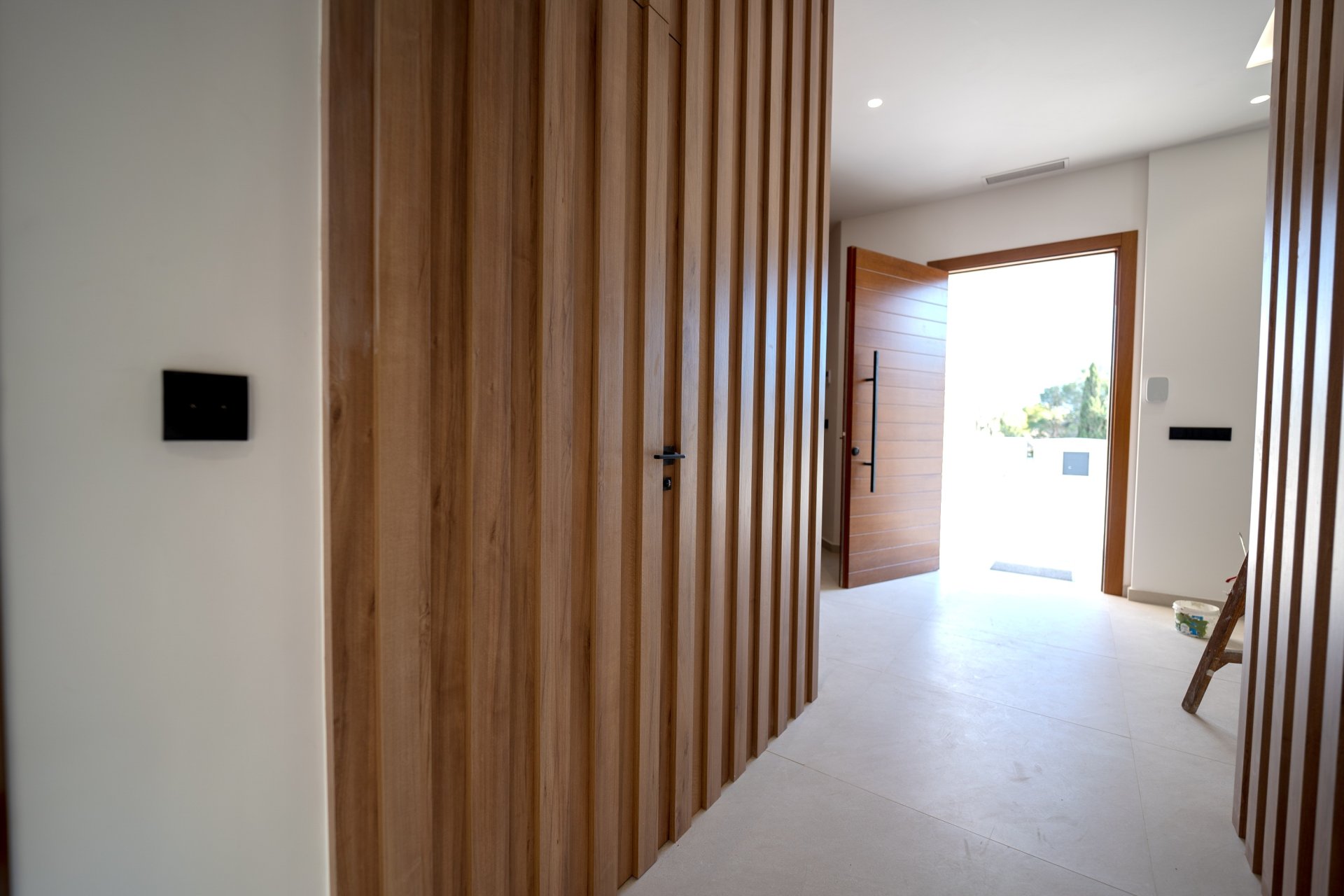 New Build - House - Benejúzar