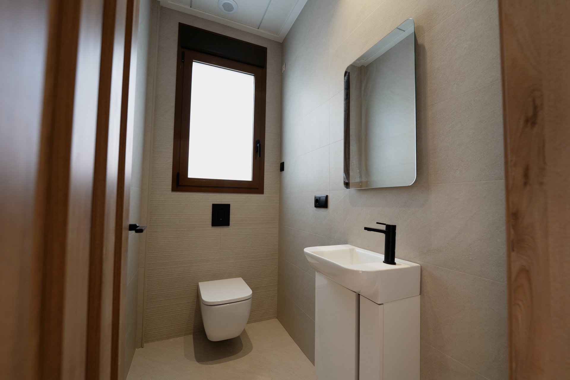 New Build - House - Benejúzar