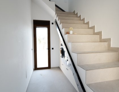 Casa · Obra nueva - Benejúzar · Alicante · España