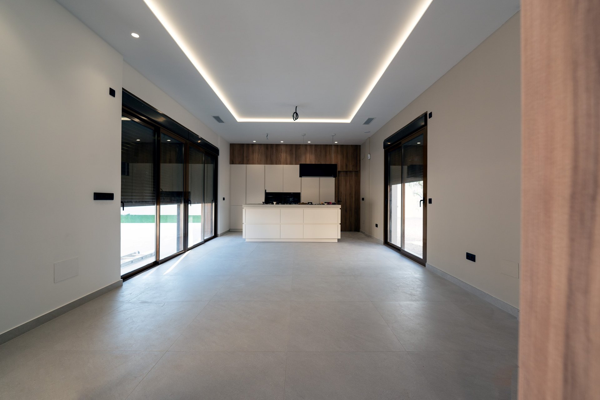 New Build - House - Benejúzar