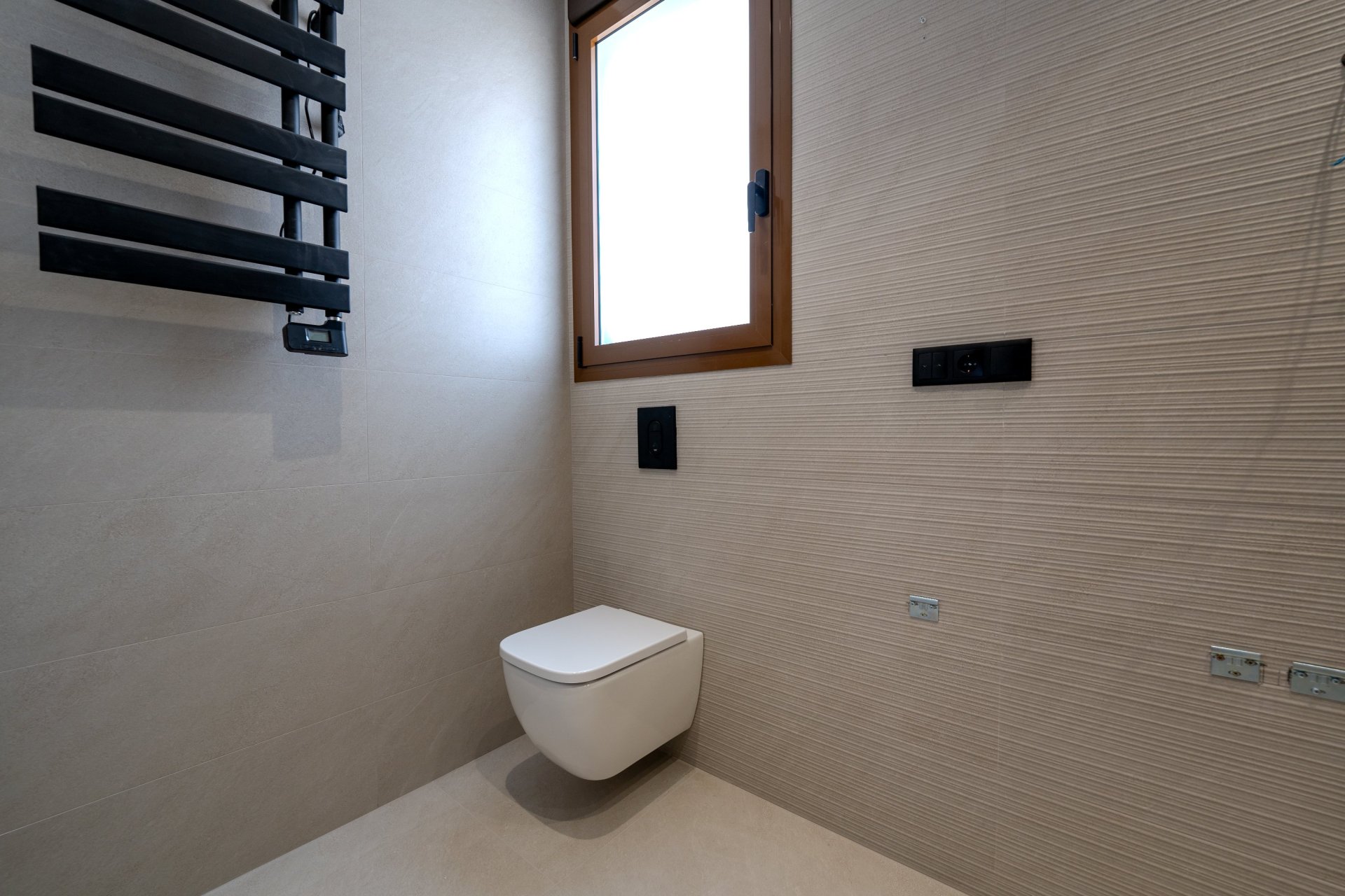 New Build - House - Benejúzar