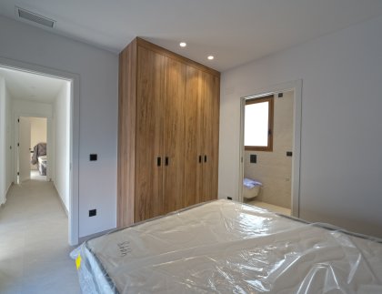 Casa · Obra nueva - Benejúzar · Alicante · España