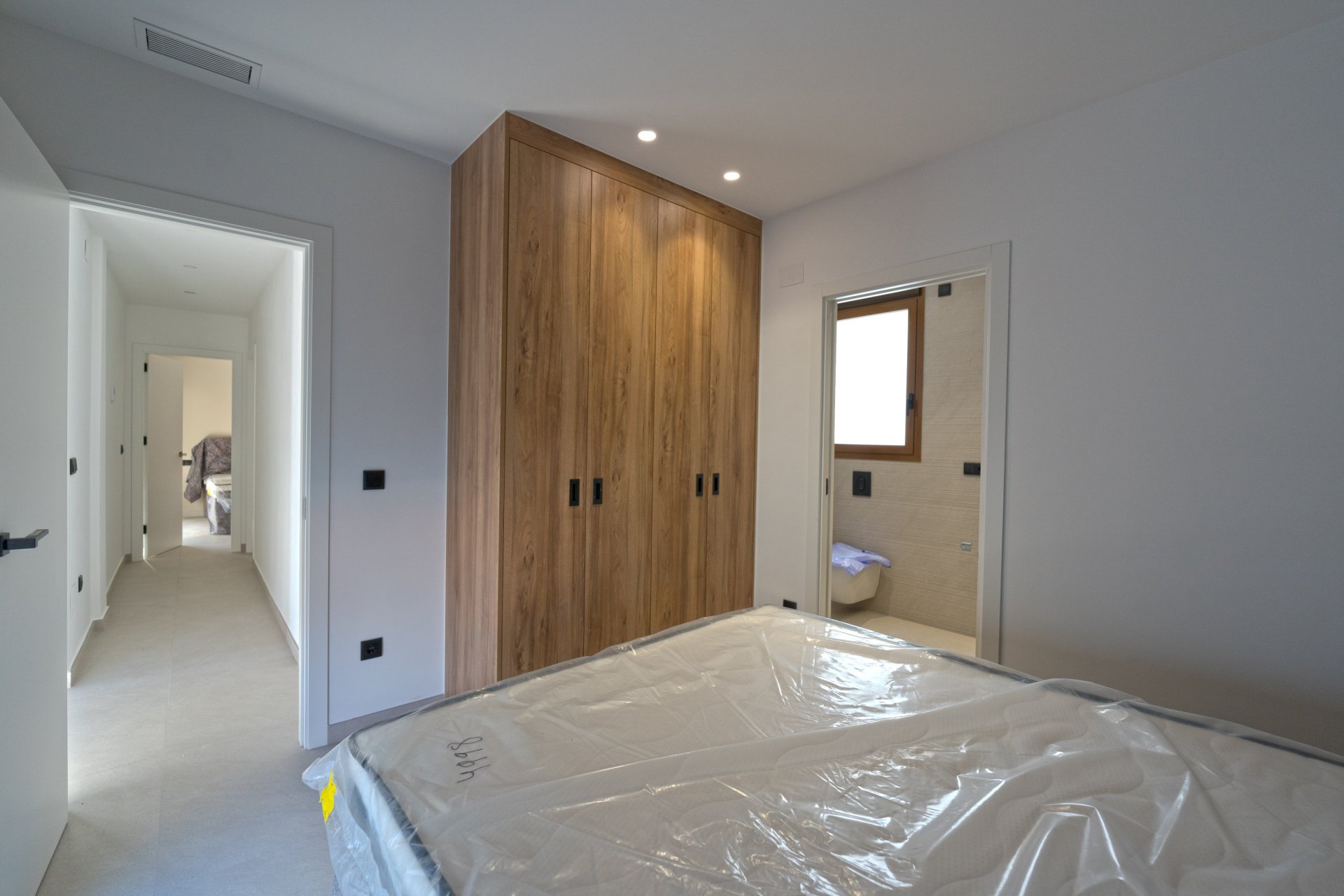 New Build - House - Benejúzar