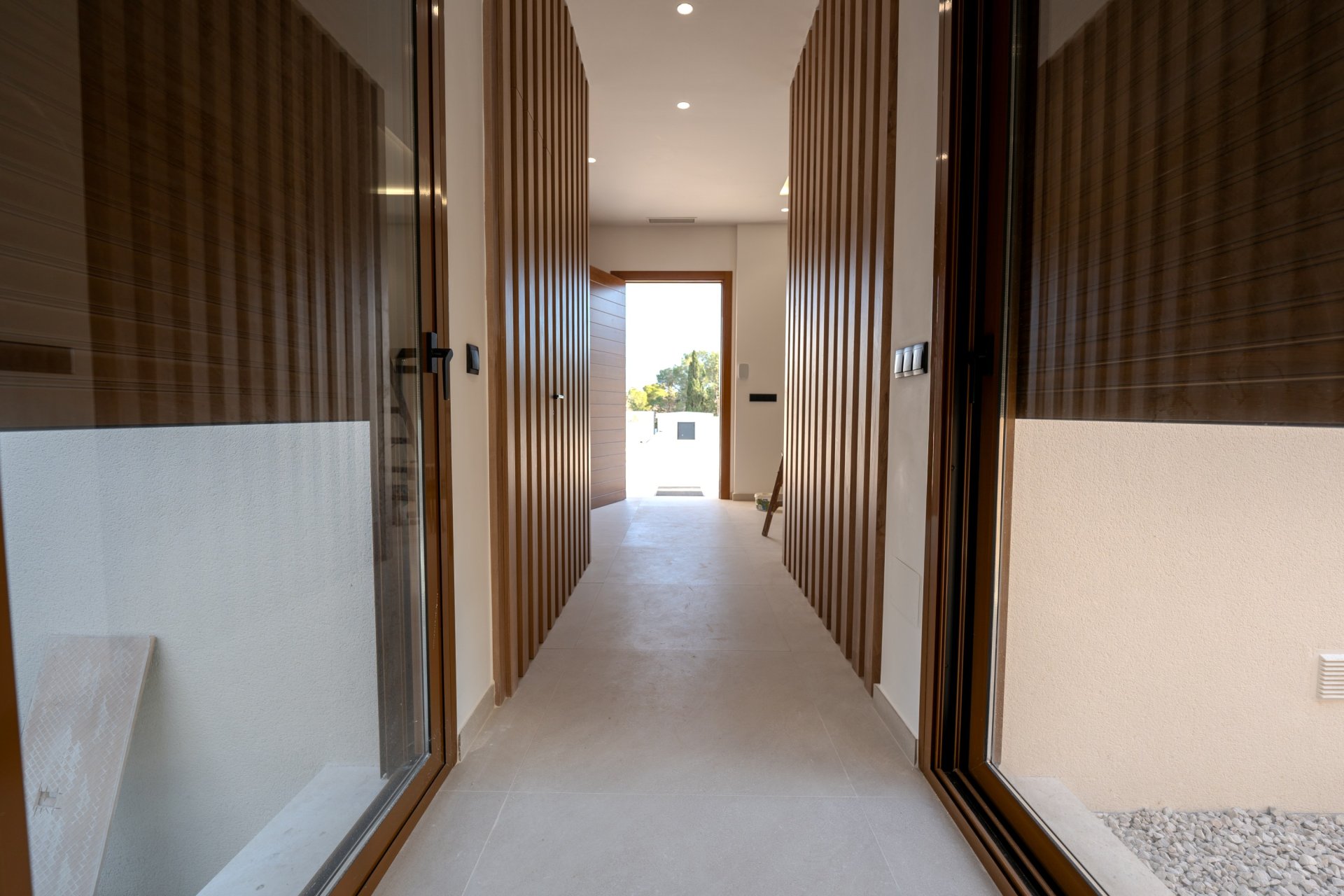 New Build - House - Benejúzar