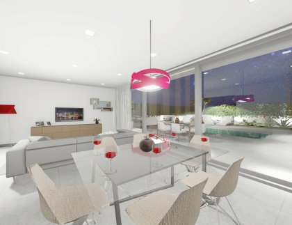 Casa · Obra nueva - San Juan de los Terreros · Almería · España