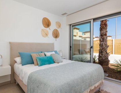 Bungalow · Obra nueva - Dolores · Alicante · España