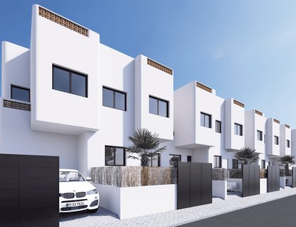 Bungalow · Obra nueva - Dolores · Alicante · España