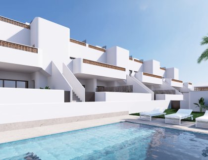 Bungalow · Obra nueva - Dolores · Alicante · España