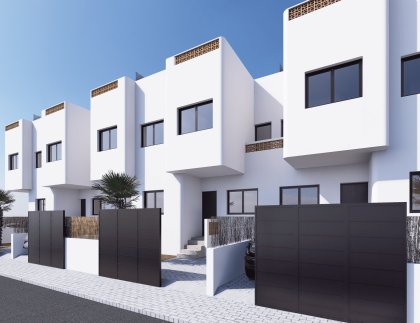 Bungalow · Obra nueva - Dolores · Alicante · España