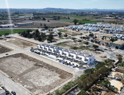 Bungalow · Obra nueva - Dolores · Alicante · España