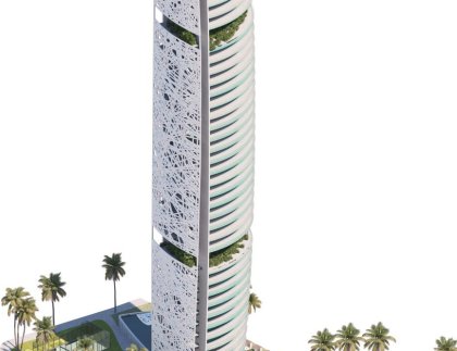 Apartamento · Obra nueva - Benidorm · Alicante · España