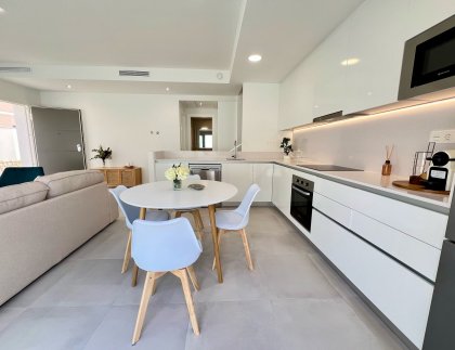 Casa · Obra nueva - Villamartin · Alicante · España