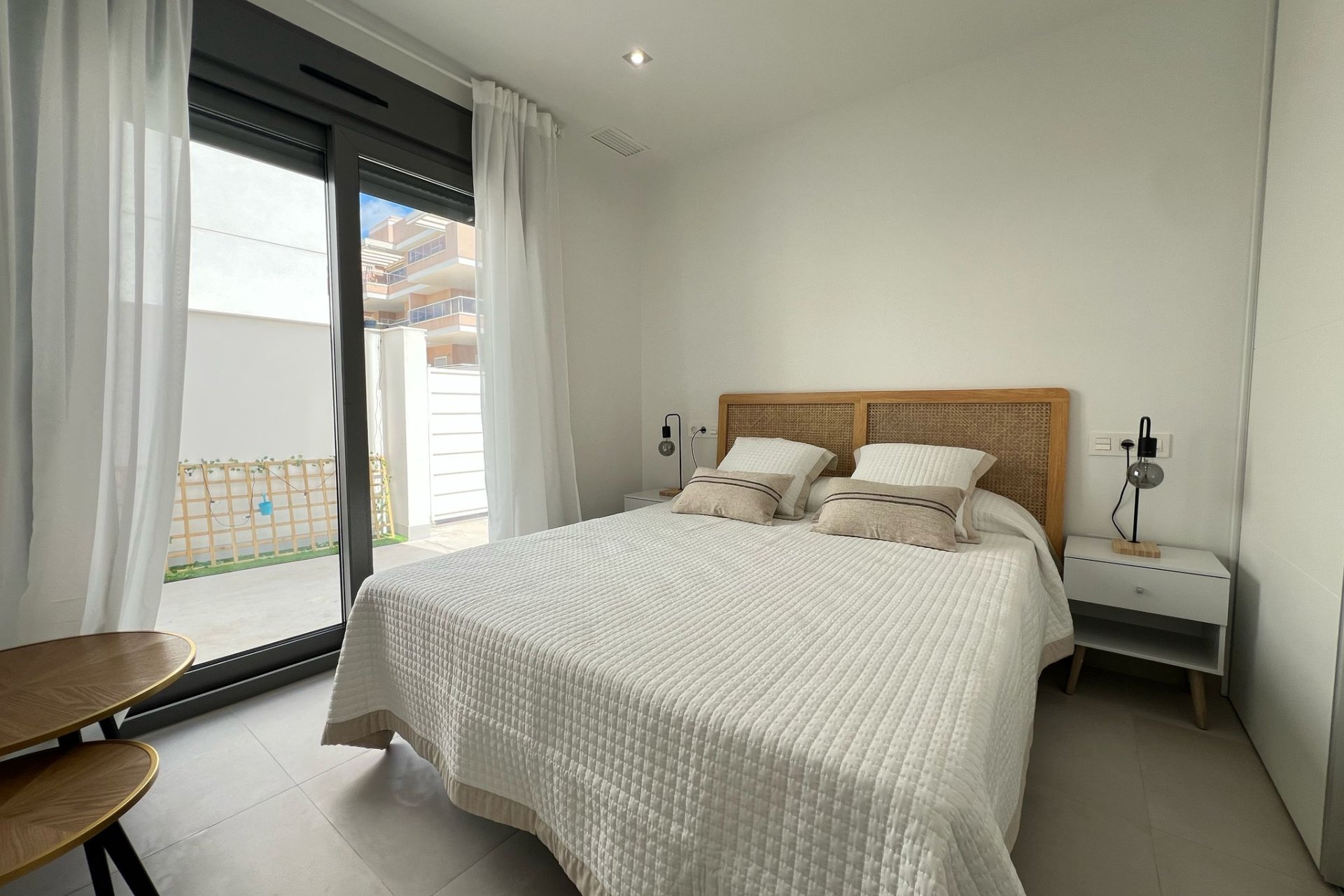 Obra nueva - Casa - Villamartin