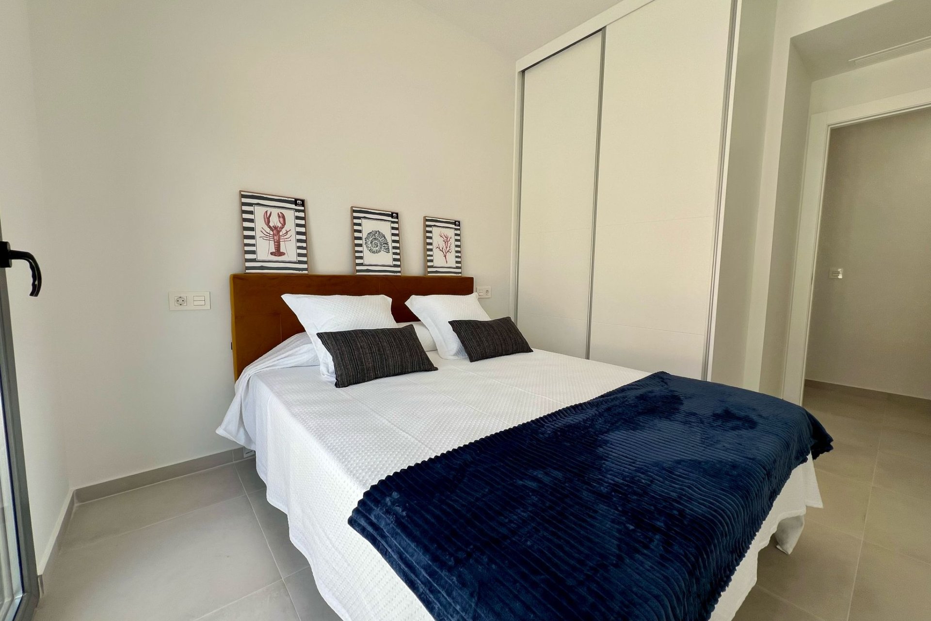 Obra nueva - Casa - Villamartin