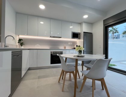 Casa · Obra nueva - Villamartin · Alicante · España