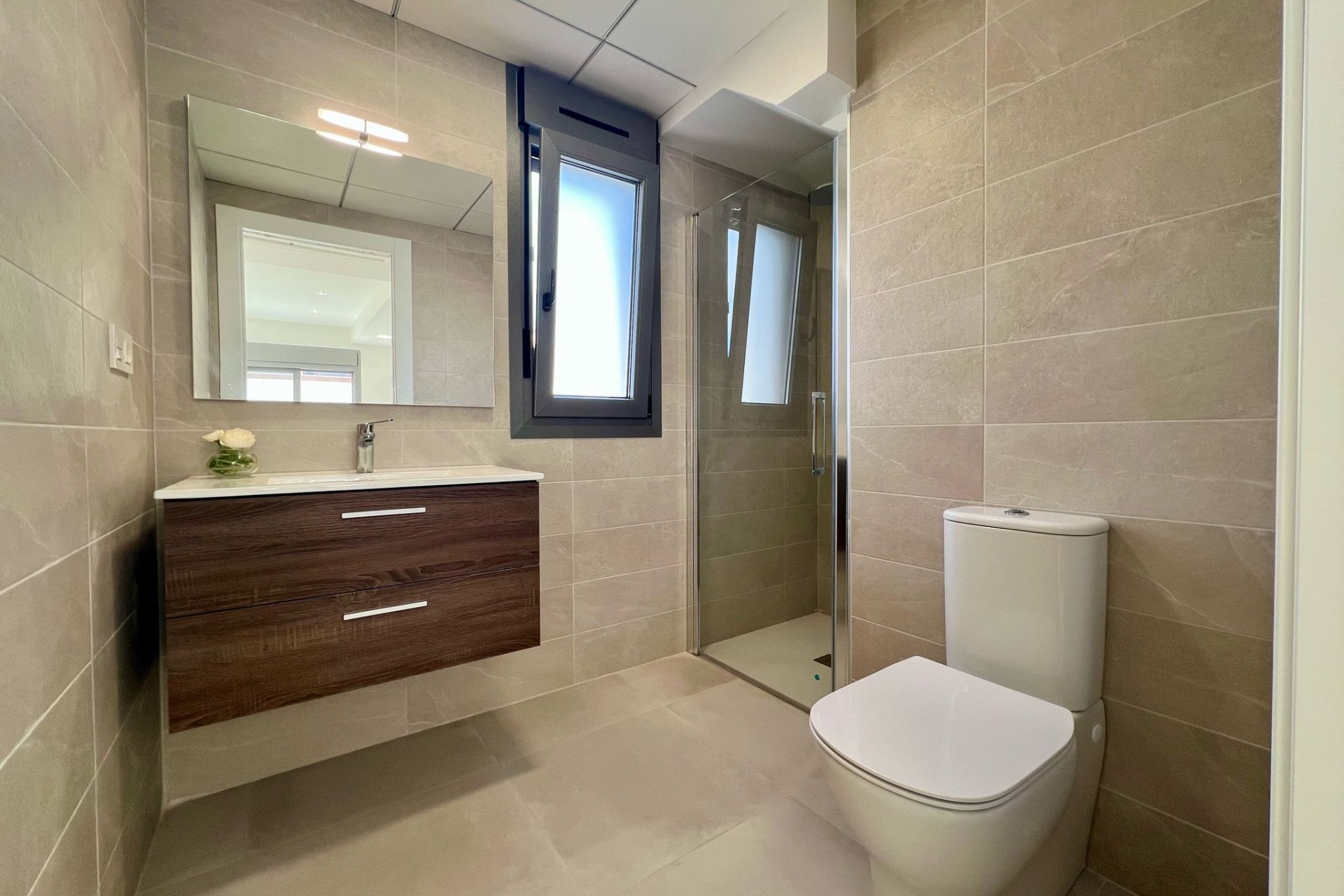 Obra nueva - Casa - Villamartin