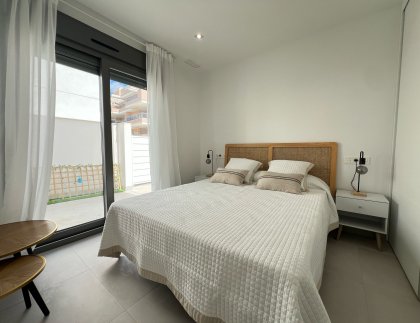 Casa · Obra nueva - Villamartin · Alicante · España