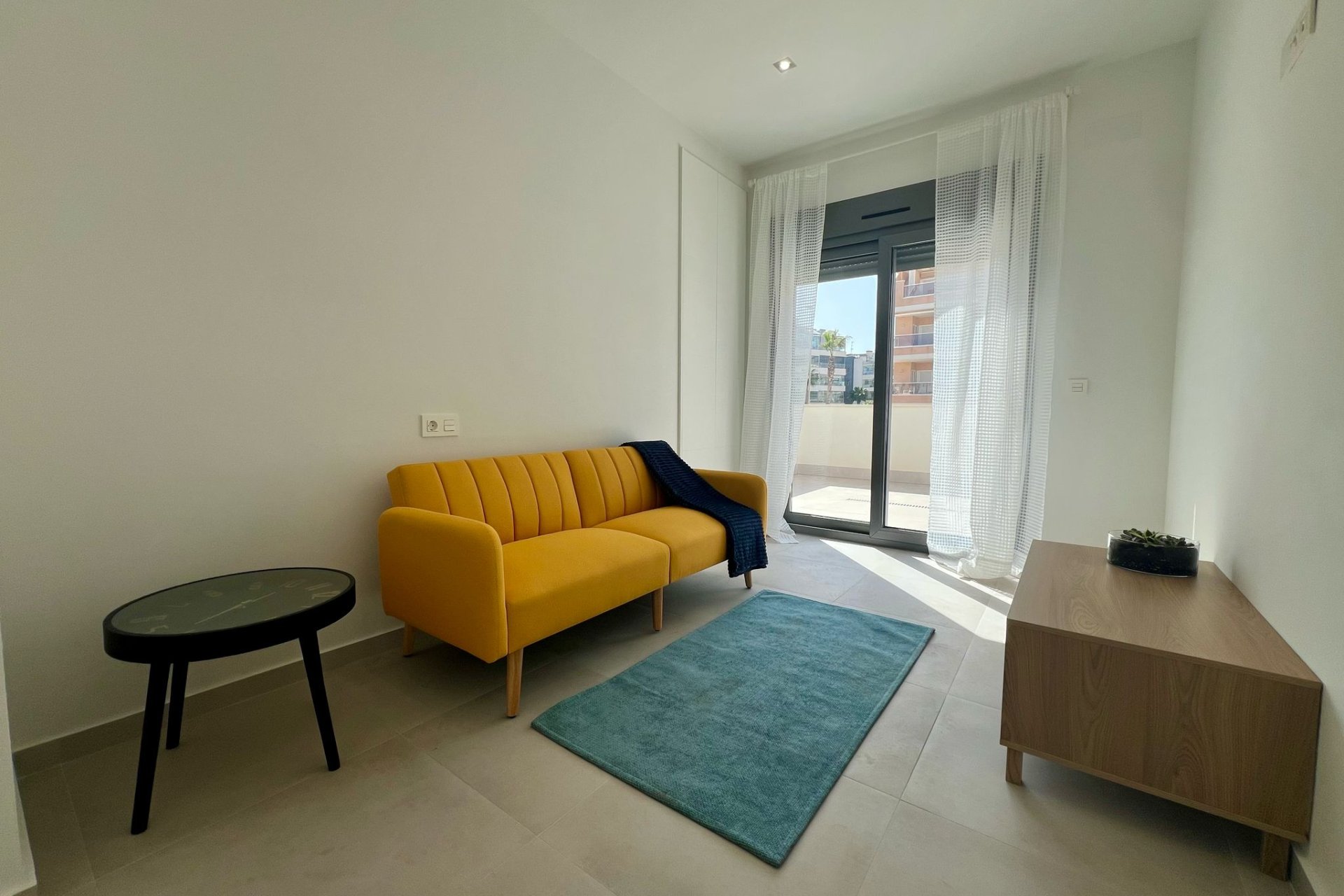 Obra nueva - Casa - Villamartin