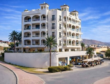 Apartamento · Obra nueva - Bigastro · Alicante · España