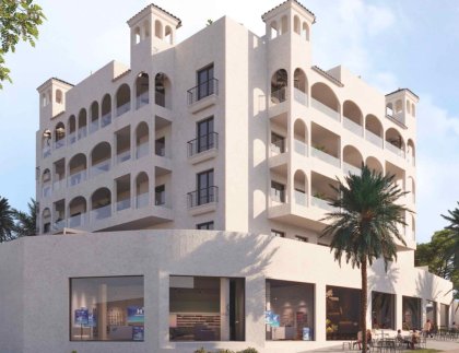 Apartamento · Obra nueva - Bigastro · Alicante · España