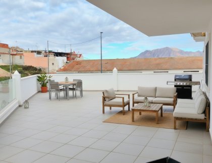 Apartamento · Obra nueva - Bigastro · Alicante · España