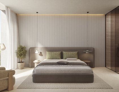Villa · Obra nueva - Calpe · Alicante · España