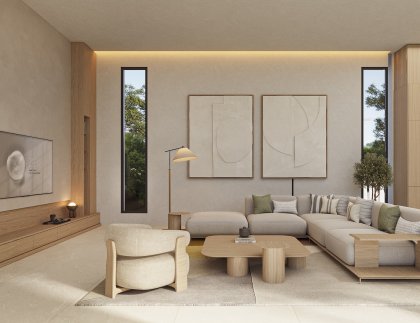 Villa · Obra nueva - Calpe · Alicante · España