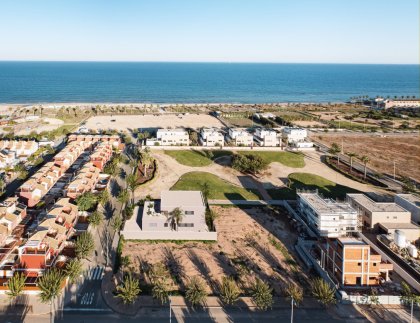 Villa · Obra nueva - El Mojón · Alicante · España