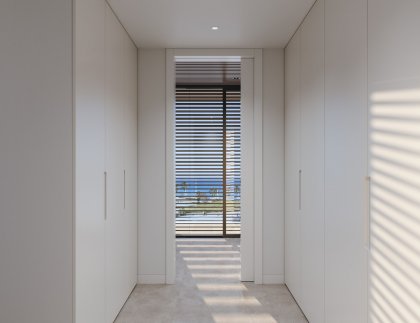 Villa · Obra nueva - El Mojón · Alicante · España