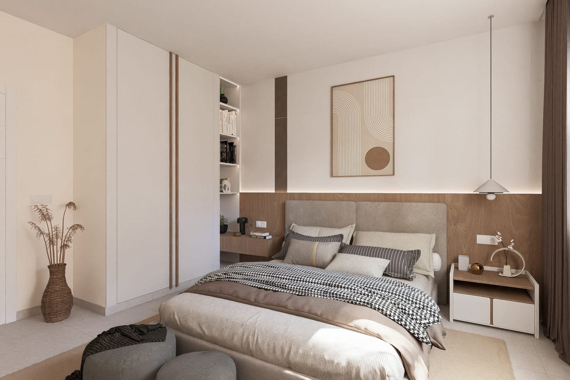 Obra nueva - Casa - Murcia