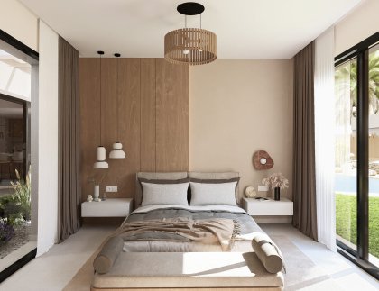 Casa · Obra nueva - Murcia · España