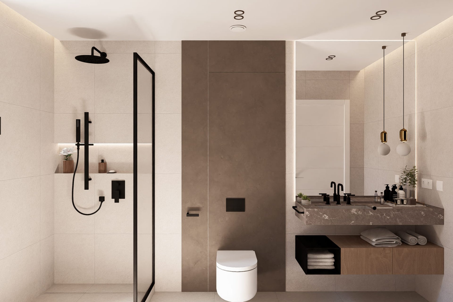 Obra nueva - Casa - Murcia