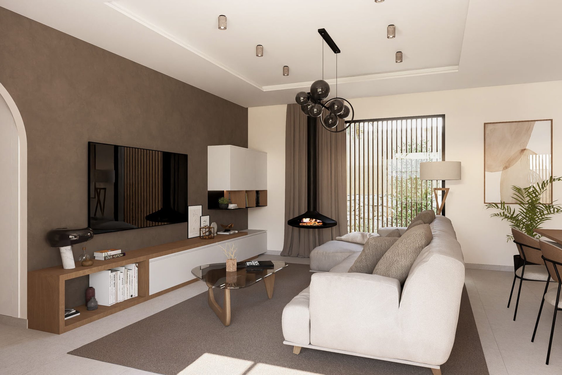 Obra nueva - Casa - Murcia