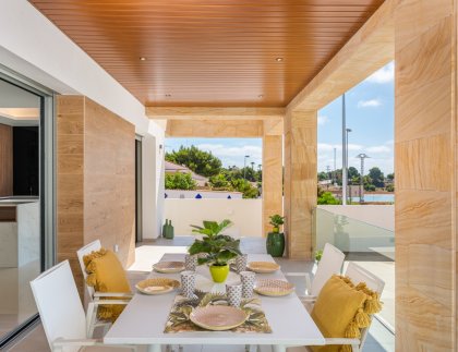 Casa · Obra nueva - Ciudad Quesada · Alicante · España