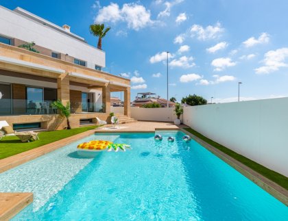 Casa · Obra nueva - Ciudad Quesada · Alicante · España