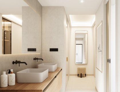 Casa · Obra nueva - Pilar de la Horadada · Alicante · España
