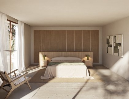 Villa · Obra nueva - Benissa · Alicante · España