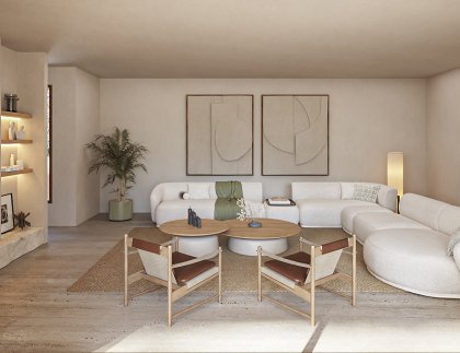 Villa · Obra nueva - Benissa · Alicante · España