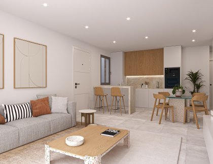 Casa · Obra nueva - Jimenado · Murcia · España