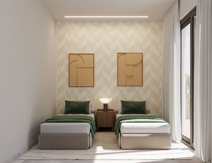 Casa · Obra nueva - Jimenado · Murcia · España