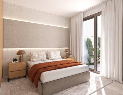 Casa · Obra nueva - Jimenado · Murcia · España