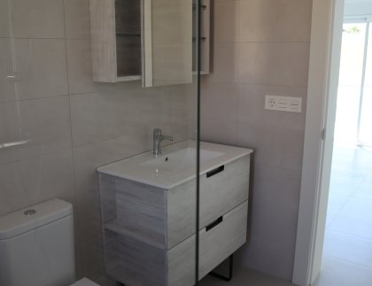 Adosado · Obra nueva - La Romana · la Romana · Alicante · España