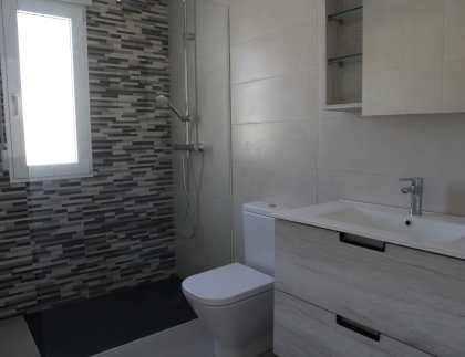 Adosado · Obra nueva - La Romana · la Romana · Alicante · España