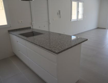 Adosado · Obra nueva - La Romana · la Romana · Alicante · España