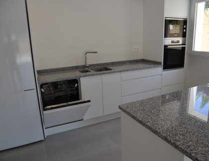 Adosado · Obra nueva - La Romana · la Romana · Alicante · España