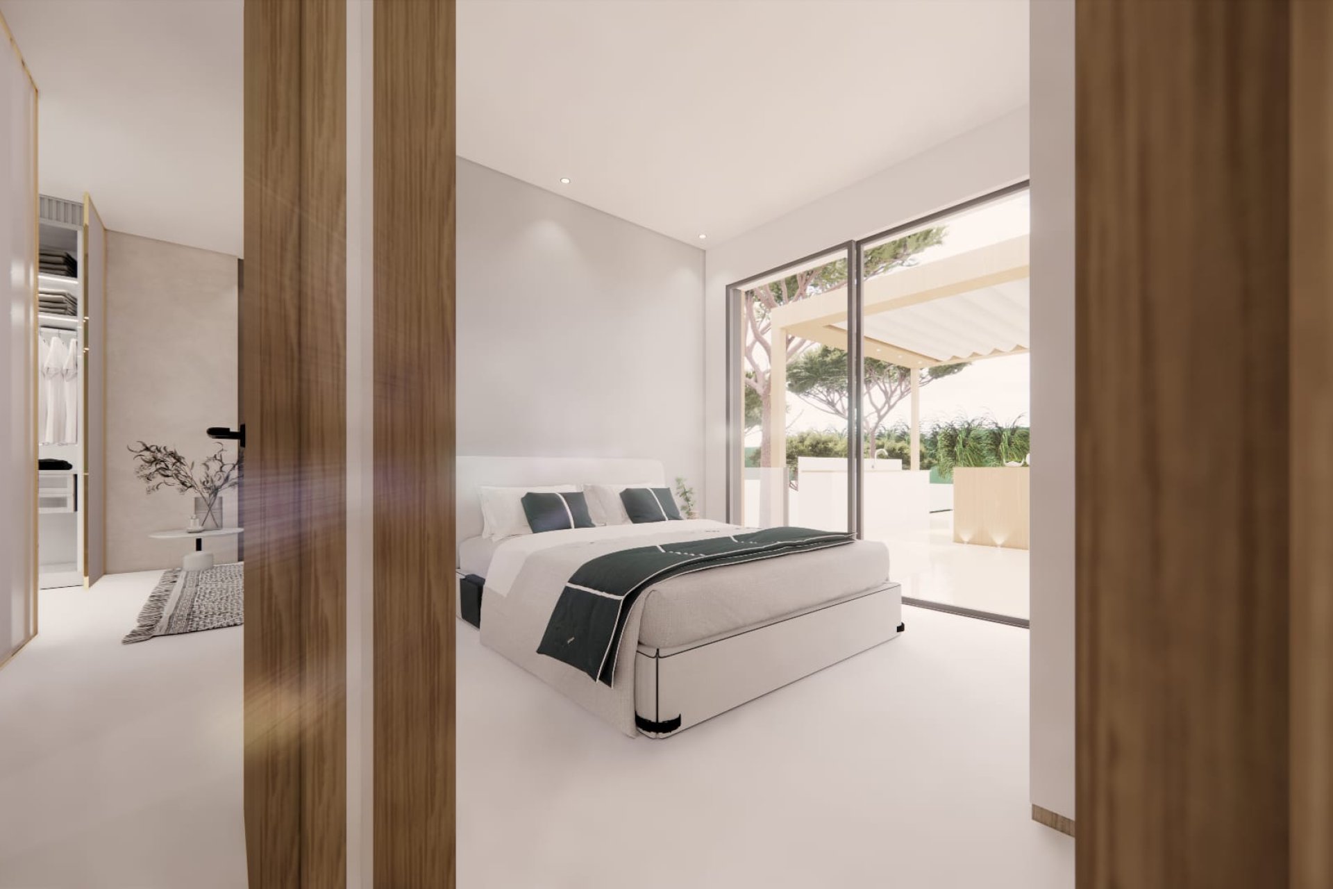 New Build - House - Pilar de la Horadada