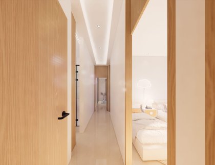 Casa · Obra nueva - Pilar de la Horadada · Pinar de Campoverde · Alicante · España