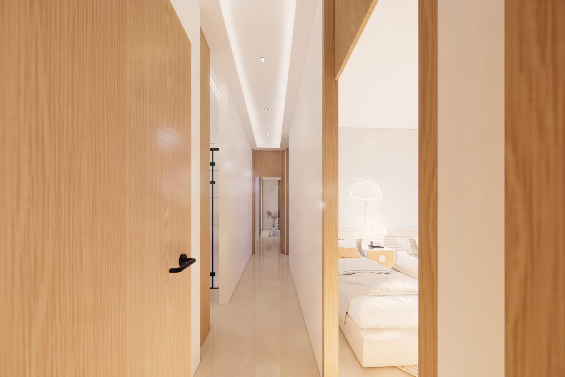 New Build - House - Pilar de la Horadada